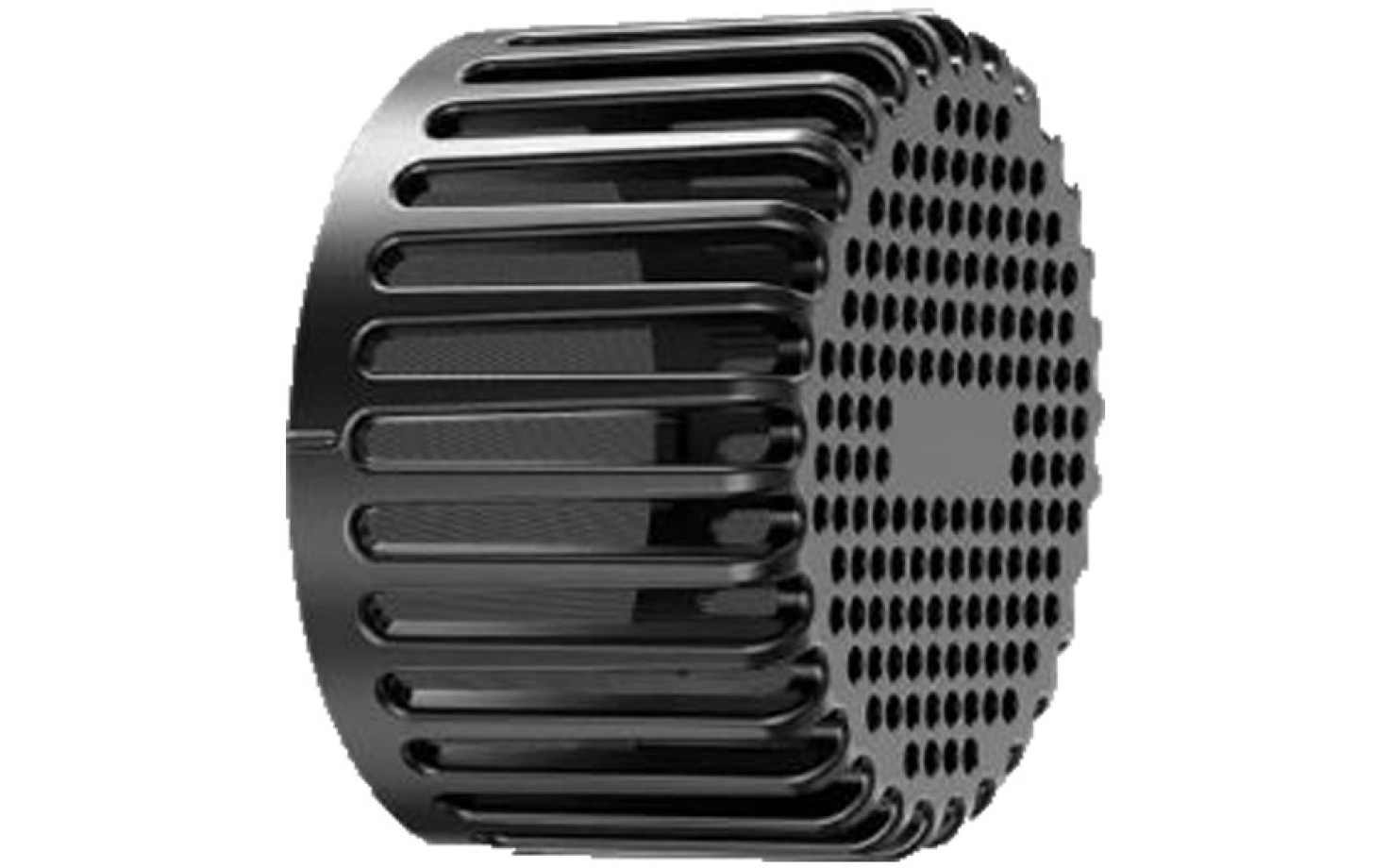 JRL Forte Pro Fön Filter Abdeckkappe