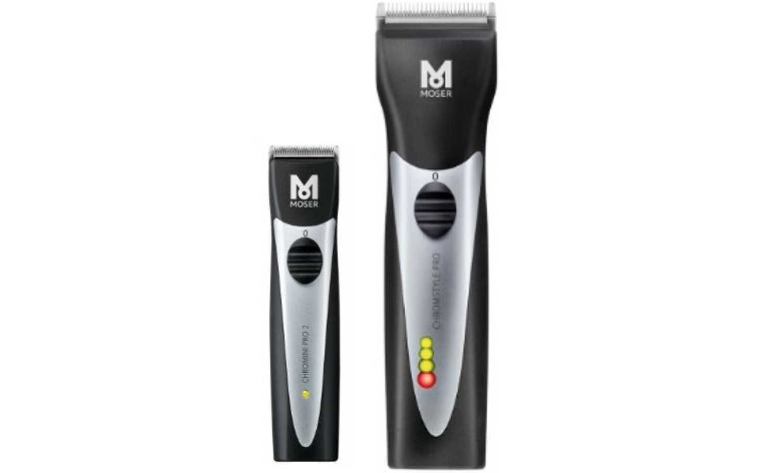 Moser deals chromstyle 2