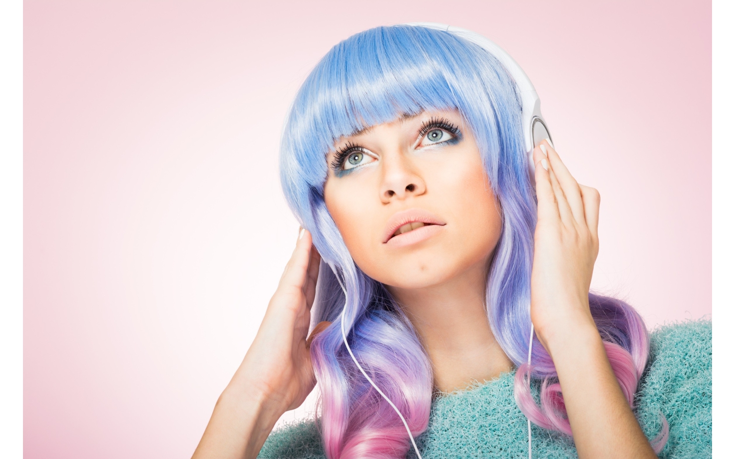 Dusy Color Injection Tube Neutral