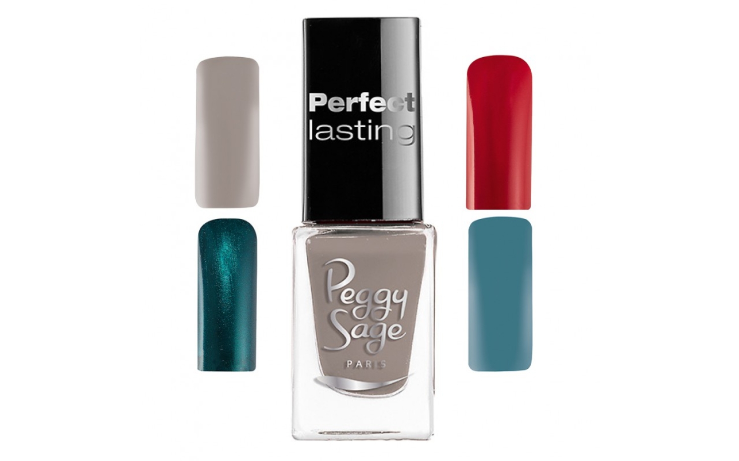 Perfect Mini-Nagellack