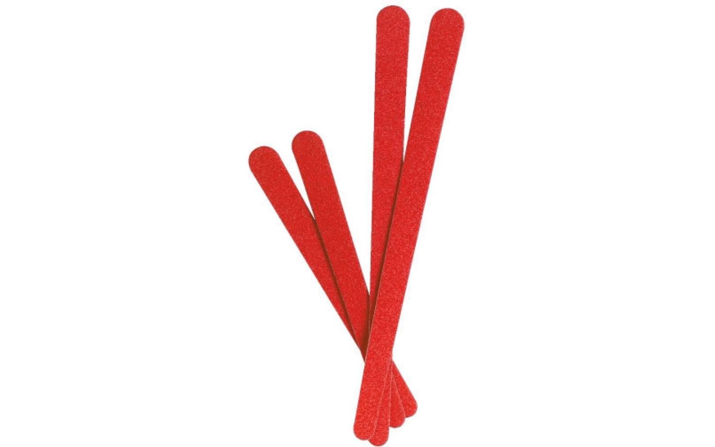 Pfeilring Nagelfeilpapier 