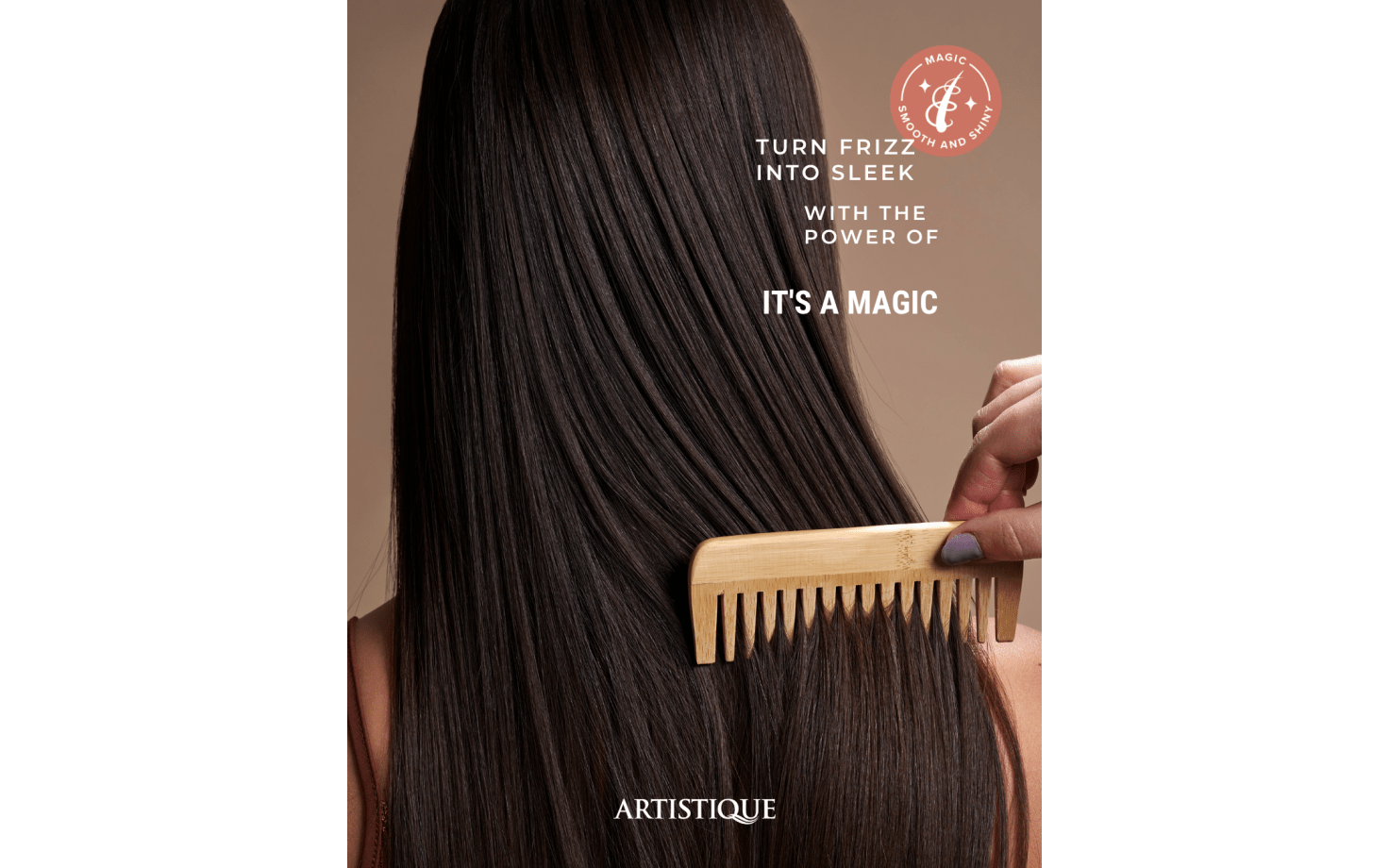 Artistique It's a Magic Conditioner 200 ml