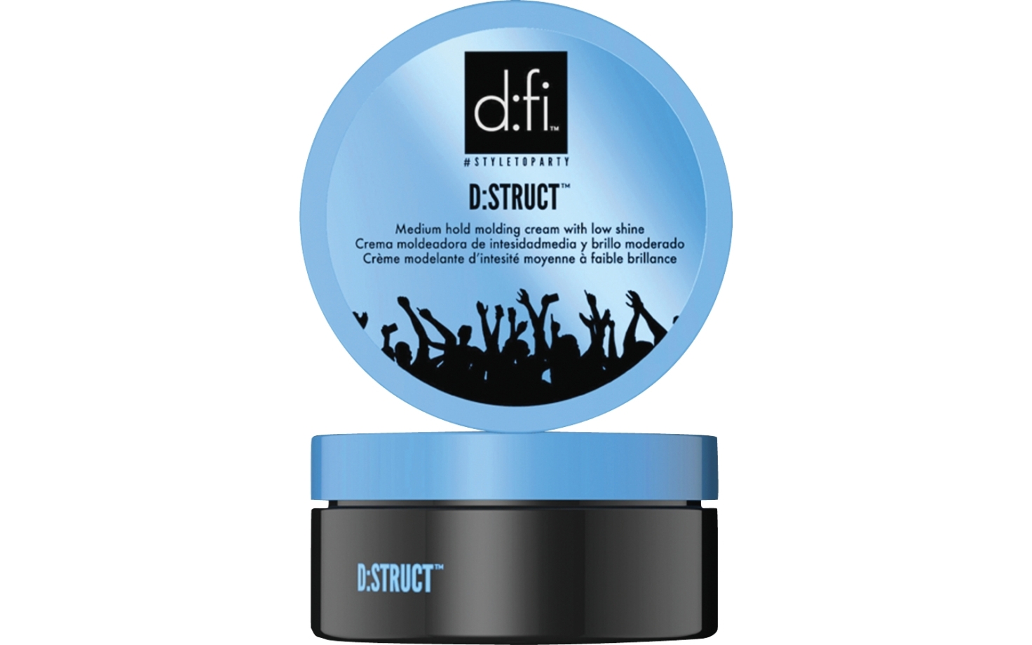 d:fi D:Struct 150 g