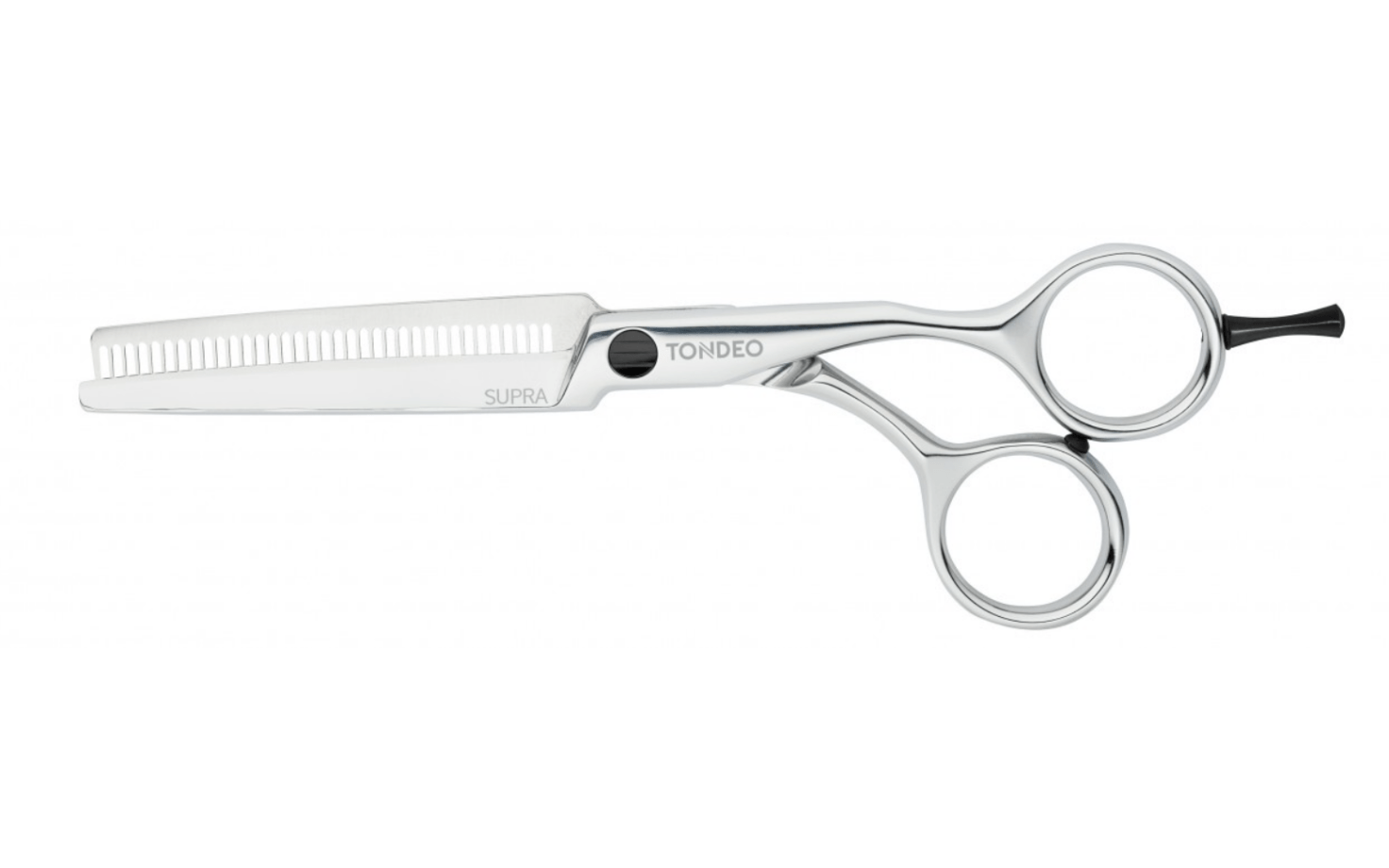 Tondeo Supra Offset 5.75 Tulip 34 Zähne Black