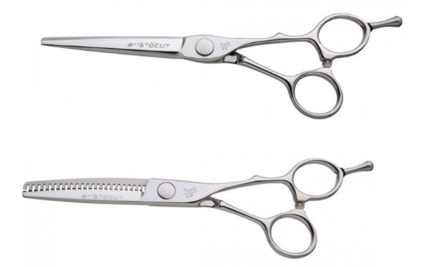 Aristocut TARO os + Modellierschere 23Z