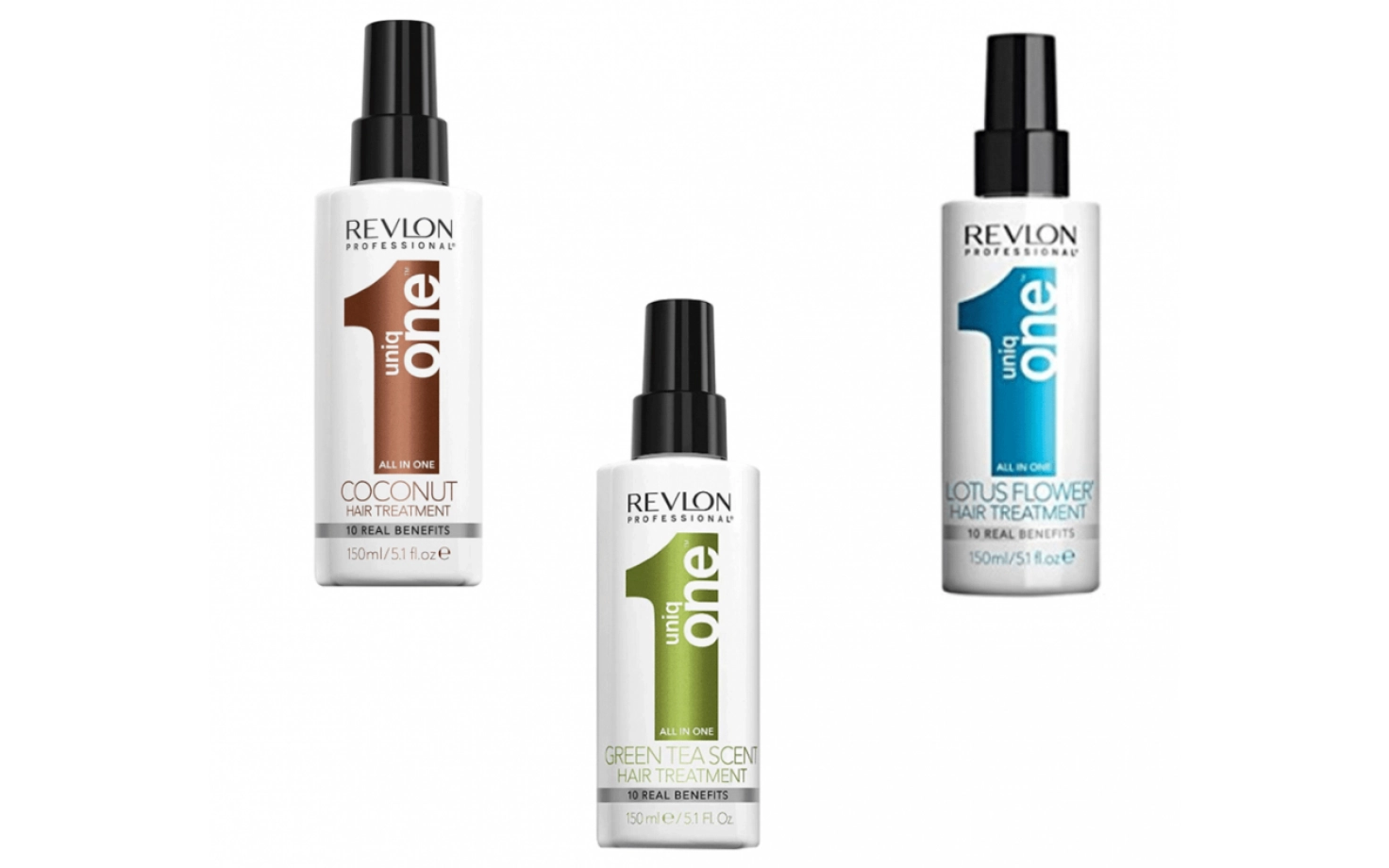 Uniq One 150 ml