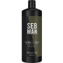 SEB MAN The Multitasker 3in1 Wash 1000 ml