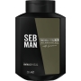 SEB MAN The Multitasker 3in1 Wash 250 ml
