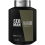 SEB MAN The Smoother Conditioner 250 ml
