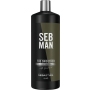 SEB MAN The Smoother Conditioner 1000 ml