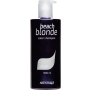 Beach Blonde Shampoo 1 Liter silver