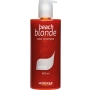 Beach Blonde Shampoo 1 Liter sand