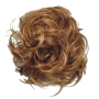 Solida Bel Hair Fashionring Kerstin dunkelblond / hellbraun geträhnt