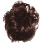 Solida Bel Hair Fashionring Kerstin dunkelbraun