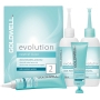 Goldwell Evolution Dauerwell Set 2