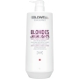 Dualsenses BL&HL Anti-Yellow Shampoo 1000 ml