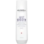 Dualsenses Just Smooth Taming Shampoo 250 ml