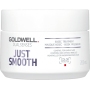 Dualsenses Just Smooth 60 Sek. Treatment 200 ml