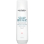 Dualsenses Scalp Deep Cleansing Shampoo 250 ml