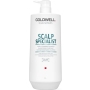Dualsenses Scalp Specialist Deep Cleanse Shampoo 1 Liter