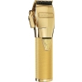 Babyliss 4Artists Gold Cord/Cordless Metal Clipper