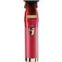 Babyliss 4Artists Trimmer red