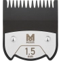 Moser Premium Magnet-Aufsteckkamm 1,5 mm