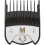 Moser Premium Magnet-Aufsteckkamm 4,5 mm