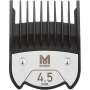 Moser Premium Magnet-Aufsteckkamm 4,5 mm