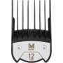 Moser Premium Magnet-Aufsteckkamm 12 mm