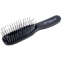 Hercules Sägemann Zauberbürste Scalp Brush Piccolo schwarz