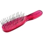 Hercules Sägemann Zauberbürste Scalp Brush Piccolo pink