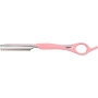 Feather Razor babyrosa