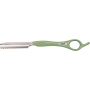 Feather Razor matcha