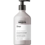Serie Expert Silver Shampoo 500 ml
