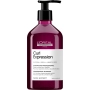 Serie Expert Curl Expression Anti Buildup Cleansing Shampoo 500 ml