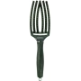 Olivia Garden Fingerbrush Green Emerald