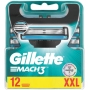 Gillette Mach3 Klingen 12er