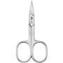 Pfeilring Nagelschere 4164 gebogen 9 cm