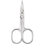 Pfeilring Nagelschere 4164 gebogen 9 cm