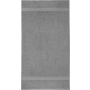 Efalock Frottee-Handtuch 50 cm x 90 cm grau