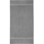 Efalock Frottee-Handtuch 50 cm x 90 cm grau