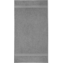 Efalock Frottee-Handtuch 50 cm x 90 cm grau