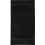 Efalock Frottee-Handtuch 50 cm x 90 cm schwarz
