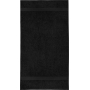 Efalock Frottee-Handtuch 50 cm x 90 cm schwarz