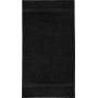 Efalock Frottee-Handtuch 50 cm x 90 cm schwarz