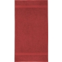 Efalock Frottee-Handtuch 50 cm x 90 cm rot