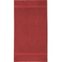 Efalock Frottee-Handtuch 50 cm x 90 cm rot