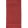 Efalock Frottee-Handtuch 50 cm x 90 cm rot