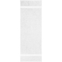 Efalock Frottee-Handtuch 30 cm x 90 cm weiß
